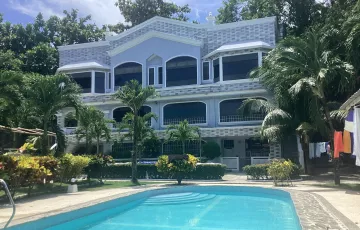 Villas For Rent in Santa Cruz, Baclayon, Bohol