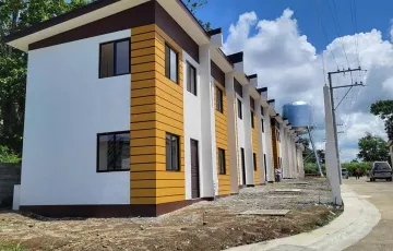Townhouse For Sale in Latag, Lipa, Batangas