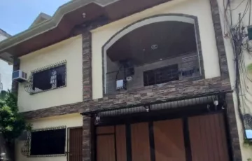 Single-family House For Rent in Villamor Air Base, Pasay, Metro Manila