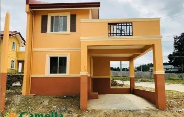 Single-family House For Sale in Canito-An, Cagayan de Oro, Misamis Oriental