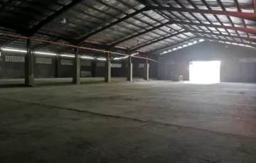 Warehouse For Rent in Bagumbayan North, Navotas, Metro Manila