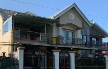 Single-family House For Sale in Bancal, Guagua, Pampanga
