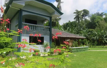 Single-family House For Sale in Cogon-Cruz, Danao, Cebu