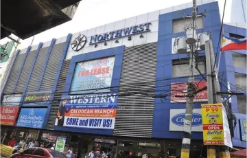 Retail For Rent in Grace Park East, Caloocan, Metro Manila