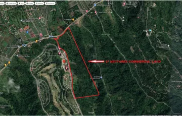 Commercial Lot For Sale in Sungay South-East, Tagaytay, Cavite
