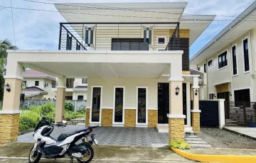 Single-family House For Rent in Songculan, Dauis, Bohol