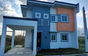 Single-family House For Rent in Calulut, San Fernando, Pampanga