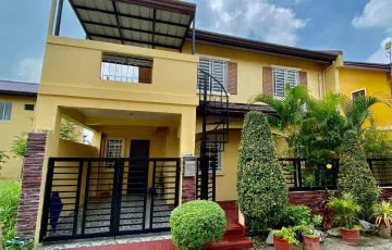 Single-family House For Rent in Panipuan, Mexico, Pampanga