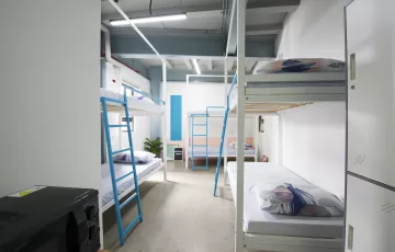 Bedspace For Rent in Rosario, Pasig, Metro Manila