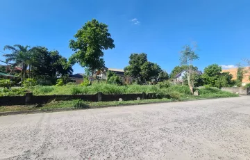 Residential Lot For Sale in Lourdes, San Fernando, Pampanga