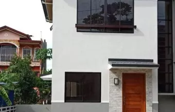 Single-family House For Sale in Basak, Mandaue, Cebu