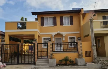 Single-family House For Sale in Biga I, Silang, Cavite