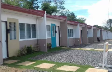 Townhouse For Sale in Santa Lourdes, Puerto Princesa, Palawan