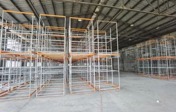 Warehouse For Rent in Cainta, Rizal