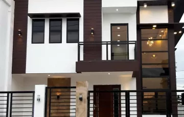 Single-family House For Sale in Canlalay, Biñan, Laguna