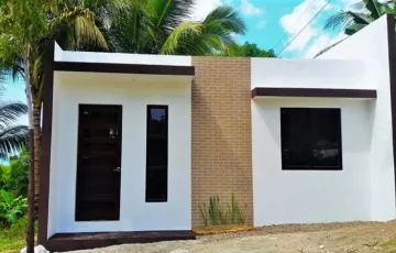 Single-family House For Sale in Nasipit, Barili, Cebu