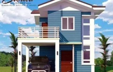 Single-family House For Sale in Cambanac, Baclayon, Bohol