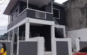 Single-family House For Rent in Dolores, San Fernando, Pampanga