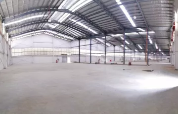 Warehouse For Rent in Pangdan, Naga, Cebu