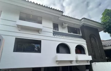 Single-family House For Rent in Ugong, Pasig, Metro Manila