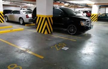 Parking Lot For Rent in MOA, Pasay, Metro Manila