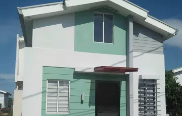 Single-family House For Sale in Canlubang, Calamba, Laguna