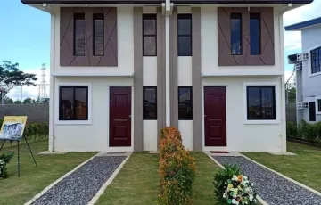 Townhouse For Sale in Cataning, Hermosa, Bataan