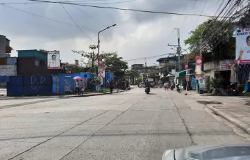 Commercial Lot For Rent in Longos, Malabon, Metro Manila