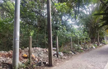 Residential Lot For Sale in Dalig, Antipolo, Rizal