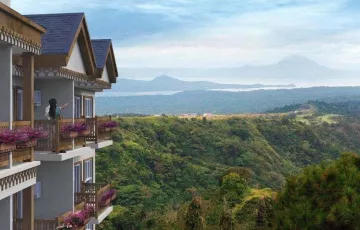 Penthouse For Sale in Asisan, Tagaytay, Cavite