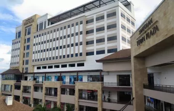 Offices For Rent in Pedro Cruz, San Juan, Metro Manila