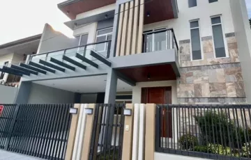 Single-family House For Sale in Balibago, Angeles, Pampanga