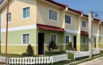Townhouse For Sale in San Lucas, Lipa, Batangas