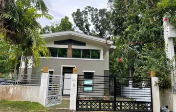 Single-family House For Rent in Budla-An, Cebu, Cebu