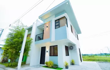 Single-family House For Sale in Sapang Biabas, Mabalacat, Pampanga