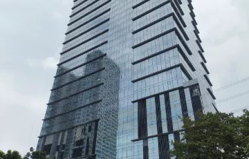 Offices For Rent in Leveriza, Pasay, Metro Manila