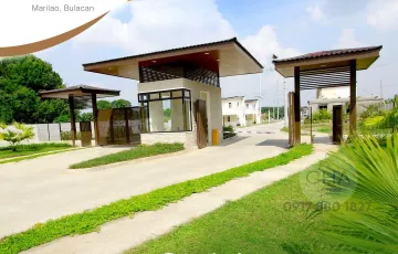 Single-family House For Sale in Loma de Gato, Marilao, Bulacan
