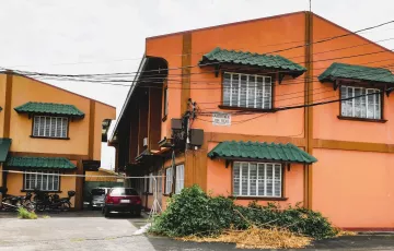 Apartments For Sale in Santo Domingo, Angeles, Pampanga