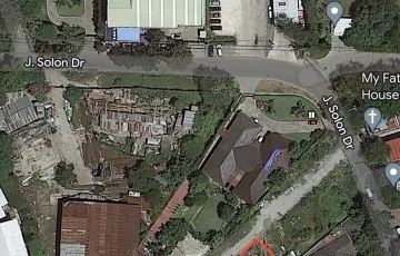 Residential Lot For Sale in Kasambagan, Cebu, Cebu