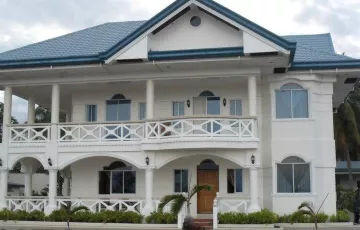 Single-family House For Sale in Patun-An, Calatrava, Negros Occidental