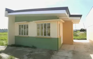 Single-family House For Sale in San Jose, San Fernando, Pampanga