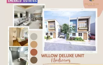 Single-family House For Sale in Cagbang, Oton, Iloilo