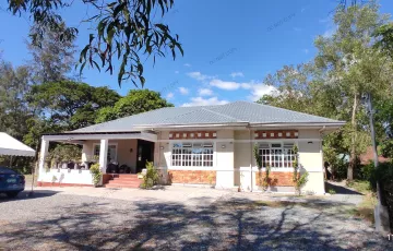 Single-family House For Sale in Rabanes, San Marcelino, Zambales
