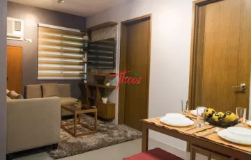 2 Bedroom For Rent in Almanza Dos, Las Piñas, Metro Manila
