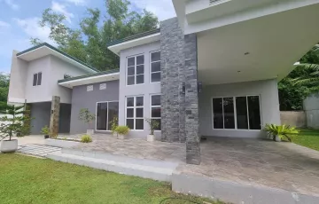 Single-family House For Sale in Tubod, Bacong, Negros Oriental