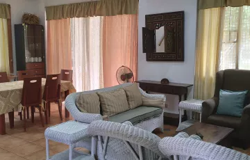 Villas For Rent in Scout Barrio, Baguio, Benguet