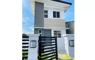 Single-family House For Sale in Bulihan, Malolos, Bulacan