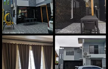 Single-family House For Rent in San Francisco, General Trias, Cavite
