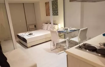 1 bedroom For Rent in Marcelo Green Village, Parañaque, Metro Manila