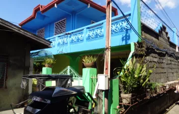 Single-family House For Sale in Gueguesangen, Santa Barbara, Pangasinan